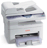 Máy in đa chức năng Fuji Xerox 3200N
